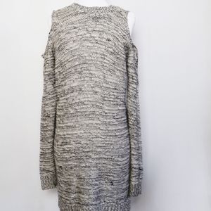 Tricot Winter Dress